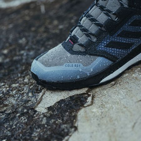 ΠΑΙΔΙΚΑ ΑΘΛΗΤΙΚΑ ΠΑΠΟΥΤΣΙΑ  ADIDAS Terrex Trailmaker Mid Cold.Rdy 518068 FV6922 εικόνα 12